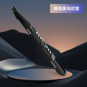 美茵M2000智能电吹管（黑）